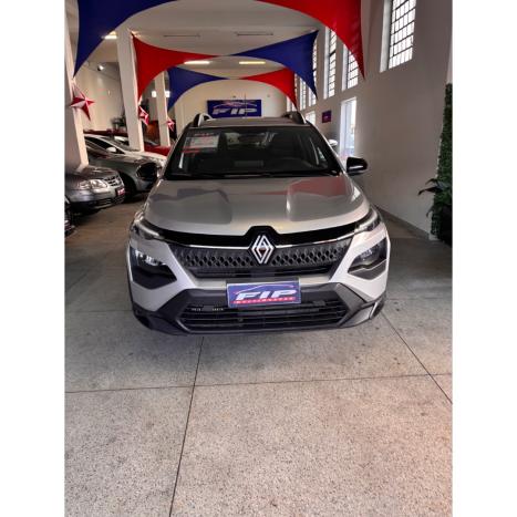 RENAULT Kardian 1.0 12V 4P EVOLUTION TURBO AUTOM�TICO, Foto 3