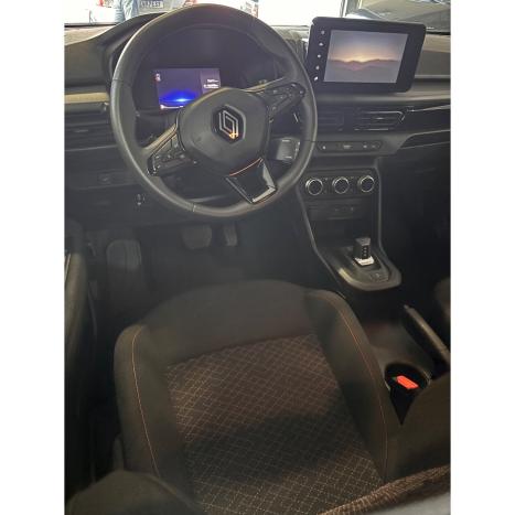 RENAULT Kardian 1.0 12V 4P EVOLUTION TURBO AUTOM�TICO, Foto 5