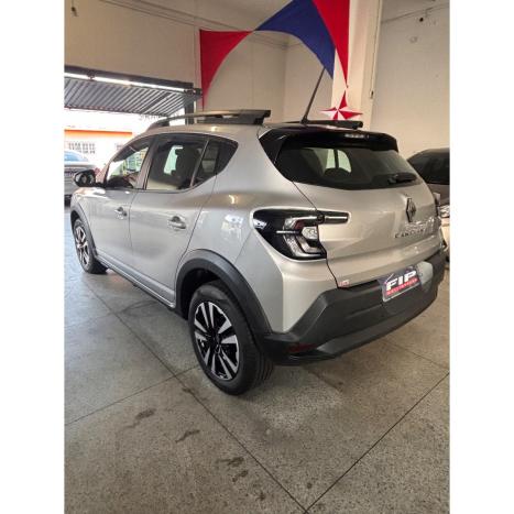 RENAULT Kardian 1.0 12V 4P EVOLUTION TURBO AUTOM�TICO, Foto 8