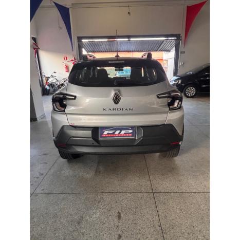 RENAULT Kardian 1.0 12V 4P EVOLUTION TURBO AUTOM�TICO, Foto 9