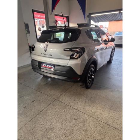 RENAULT Kardian 1.0 12V 4P EVOLUTION TURBO AUTOM�TICO, Foto 10