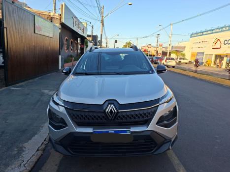 RENAULT Kardian 1.0 12V 4P EVOLUTION TURBO AUTOM�TICO, Foto 1