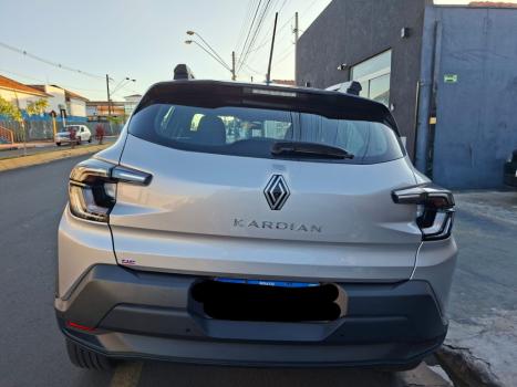 RENAULT Kardian 1.0 12V 4P EVOLUTION TURBO AUTOM�TICO, Foto 2