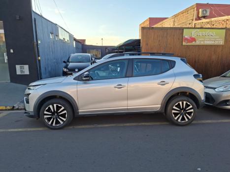 RENAULT Kardian 1.0 12V 4P EVOLUTION TURBO AUTOM�TICO, Foto 3
