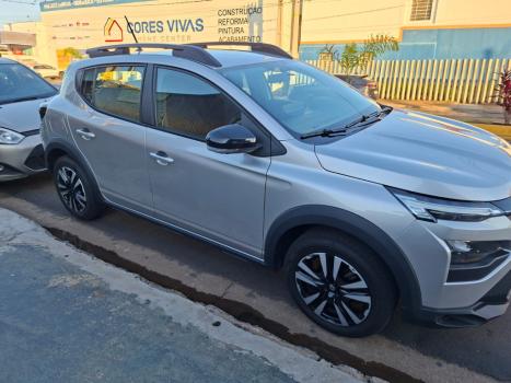 RENAULT Kardian 1.0 12V 4P EVOLUTION TURBO AUTOM�TICO, Foto 4