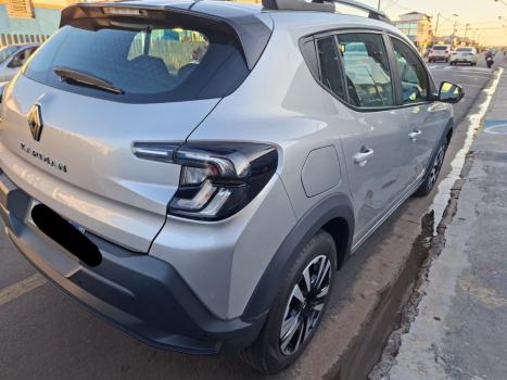 RENAULT Kardian 1.0 12V 4P EVOLUTION TURBO AUTOM�TICO, Foto 5