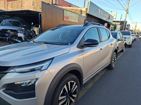 RENAULT Kardian 1.0 12V 4P EVOLUTION TURBO AUTOM�TICO, Foto 6