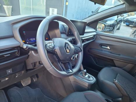 RENAULT Kardian 1.0 12V 4P EVOLUTION TURBO AUTOM�TICO, Foto 7