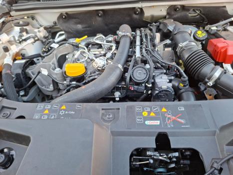 RENAULT Kardian 1.0 12V 4P EVOLUTION TURBO AUTOM�TICO, Foto 8