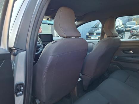RENAULT Kardian 1.0 12V 4P EVOLUTION TURBO AUTOM�TICO, Foto 10