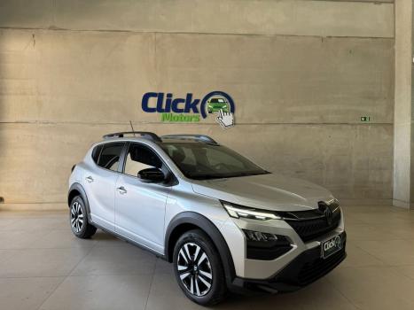 RENAULT Kardian 1.0 12V 4P EVOLUTION TURBO AUTOM�TICO, Foto 1