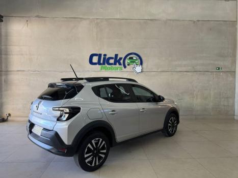 RENAULT Kardian 1.0 12V 4P EVOLUTION TURBO AUTOM�TICO, Foto 3
