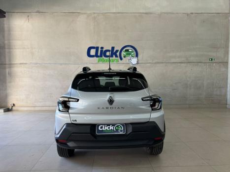 RENAULT Kardian 1.0 12V 4P EVOLUTION TURBO AUTOM�TICO, Foto 4