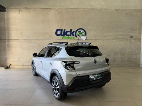 RENAULT Kardian 1.0 12V 4P EVOLUTION TURBO AUTOM�TICO, Foto 5
