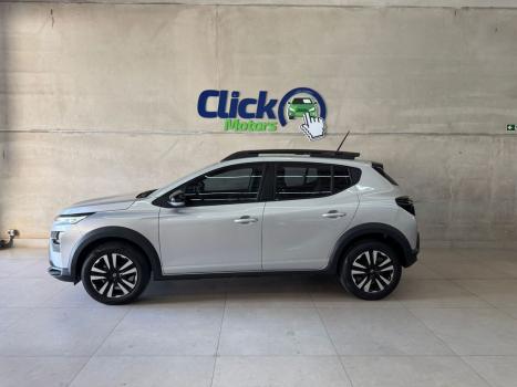 RENAULT Kardian 1.0 12V 4P EVOLUTION TURBO AUTOM�TICO, Foto 6