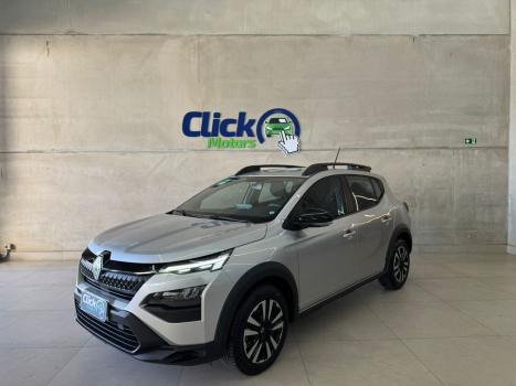 RENAULT Kardian 1.0 12V 4P EVOLUTION TURBO AUTOM�TICO, Foto 7