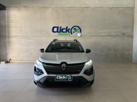RENAULT Kardian 1.0 12V 4P EVOLUTION TURBO AUTOM�TICO, Foto 8