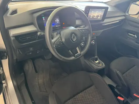 RENAULT Kardian 1.0 12V 4P EVOLUTION TURBO AUTOM�TICO, Foto 11