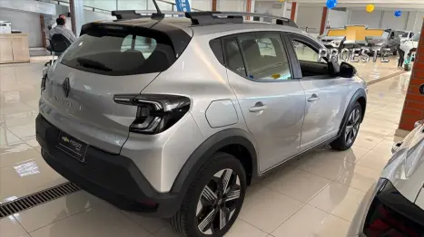 RENAULT Kardian 1.0 12V 4P TECHNO TURBO AUTOM�TICO, Foto 9