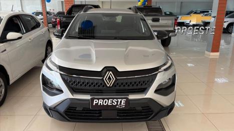 RENAULT Kardian 1.0 12V 4P TECHNO TURBO AUTOM�TICO, Foto 2
