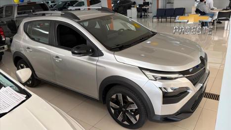 RENAULT Kardian 1.0 12V 4P TECHNO TURBO AUTOM�TICO, Foto 3