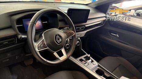 RENAULT Kardian 1.0 12V 4P TECHNO TURBO AUTOM�TICO, Foto 5
