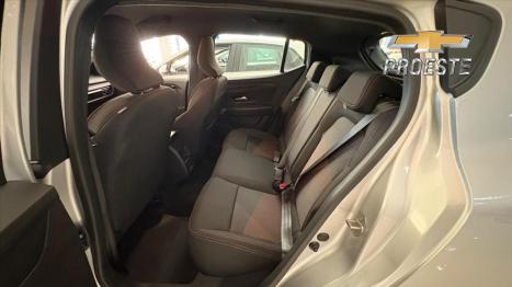 RENAULT Kardian 1.0 12V 4P TECHNO TURBO AUTOM�TICO, Foto 6