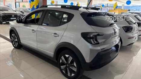 RENAULT Kardian 1.0 12V 4P TECHNO TURBO AUTOM�TICO, Foto 7