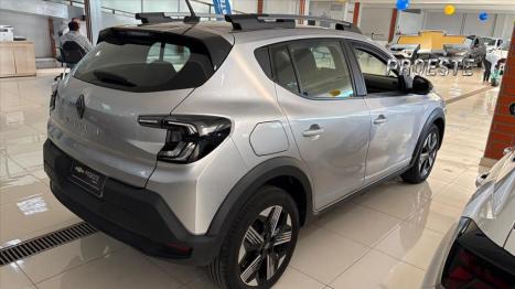 RENAULT Kardian 1.0 12V 4P TECHNO TURBO AUTOM�TICO, Foto 9