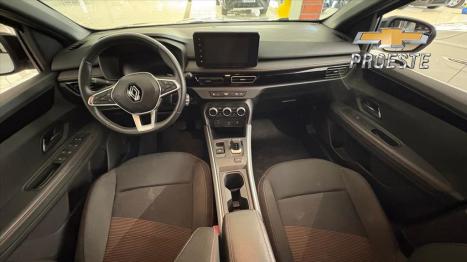 RENAULT Kardian 1.0 12V 4P TECHNO TURBO AUTOM�TICO, Foto 4