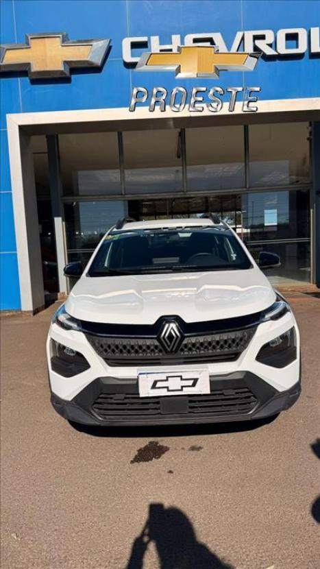 RENAULT Kardian 1.0 12V 4P TECHNO TURBO AUTOM�TICO, Foto 2