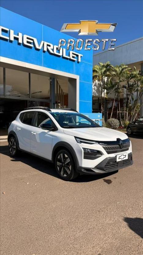 RENAULT Kardian 1.0 12V 4P TECHNO TURBO AUTOM�TICO, Foto 3