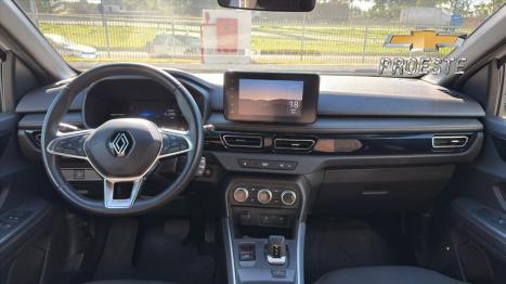 RENAULT Kardian 1.0 12V 4P TECHNO TURBO AUTOM�TICO, Foto 4