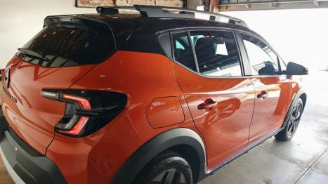 RENAULT Kardian 1.0 12V 4P PREMIER EDITION TURBO AUTOM�TICO, Foto 3