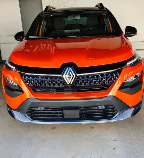 RENAULT Kardian 1.0 12V 4P PREMIER EDITION TURBO AUTOM�TICO, Foto 4