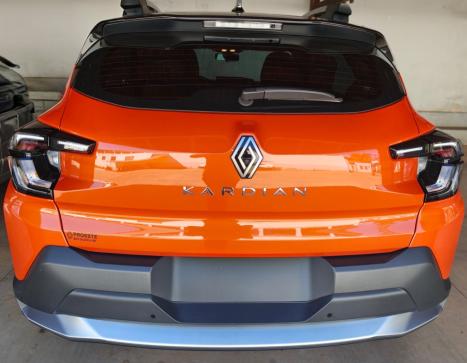 RENAULT Kardian 1.0 12V 4P PREMIER EDITION TURBO AUTOM�TICO, Foto 5