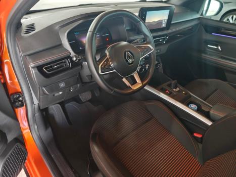 RENAULT Kardian 1.0 12V 4P PREMIER EDITION TURBO AUTOM�TICO, Foto 8