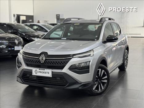 RENAULT Kardian 1.0 12V 4P FLEX TCE TURBO EVOLUTION AUTOM�TICO, Foto 1