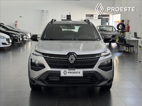 RENAULT Kardian 1.0 12V 4P FLEX TCE TURBO EVOLUTION AUTOM�TICO, Foto 2