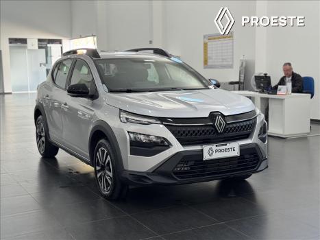 RENAULT Kardian 1.0 12V 4P FLEX TCE TURBO EVOLUTION AUTOM�TICO, Foto 3