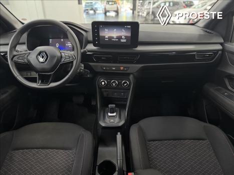 RENAULT Kardian 1.0 12V 4P FLEX TCE TURBO EVOLUTION AUTOM�TICO, Foto 6