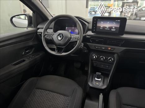 RENAULT Kardian 1.0 12V 4P FLEX TCE TURBO EVOLUTION AUTOM�TICO, Foto 7