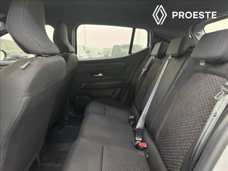RENAULT Kardian 1.0 12V 4P FLEX TCE TURBO EVOLUTION AUTOM�TICO, Foto 8