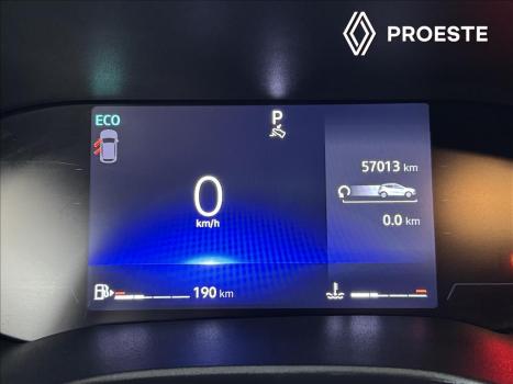 RENAULT Kardian 1.0 12V 4P FLEX TCE TURBO EVOLUTION AUTOM�TICO, Foto 10