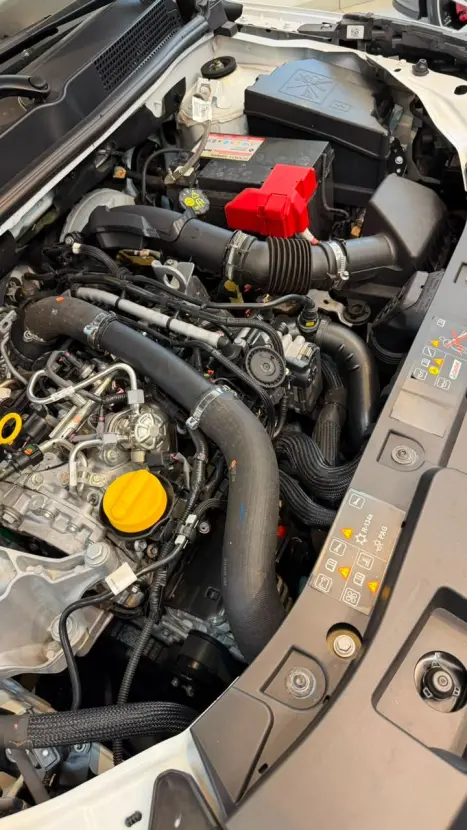 RENAULT Kardian 1.0 12V 4P TECHNO TURBO AUTOM�TICO, Foto 3