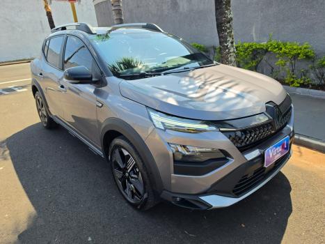 RENAULT Kardian 1.0 12V 4P FLEX PREMIER EDITION TCE TURBO AUTOMÁTICO, Foto 1