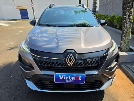 RENAULT Kardian 1.0 12V 4P FLEX PREMIER EDITION TCE TURBO AUTOMÁTICO, Foto 2