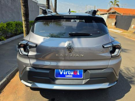 RENAULT Kardian 1.0 12V 4P FLEX PREMIER EDITION TCE TURBO AUTOMÁTICO, Foto 5