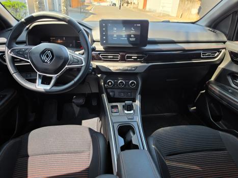 RENAULT Kardian 1.0 12V 4P FLEX PREMIER EDITION TCE TURBO AUTOMÁTICO, Foto 11