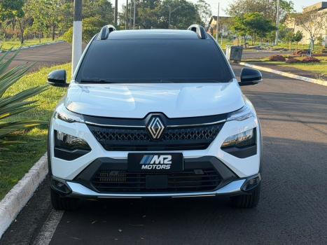RENAULT Kardian 1.0 12V 4P FLEX PREMIER EDITION TCE TURBO AUTOMÁTICO, Foto 4